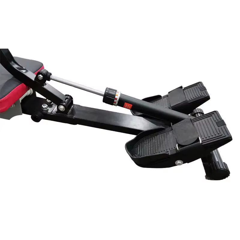 Maketec Competitive Price Indoor Row Machine — image 6