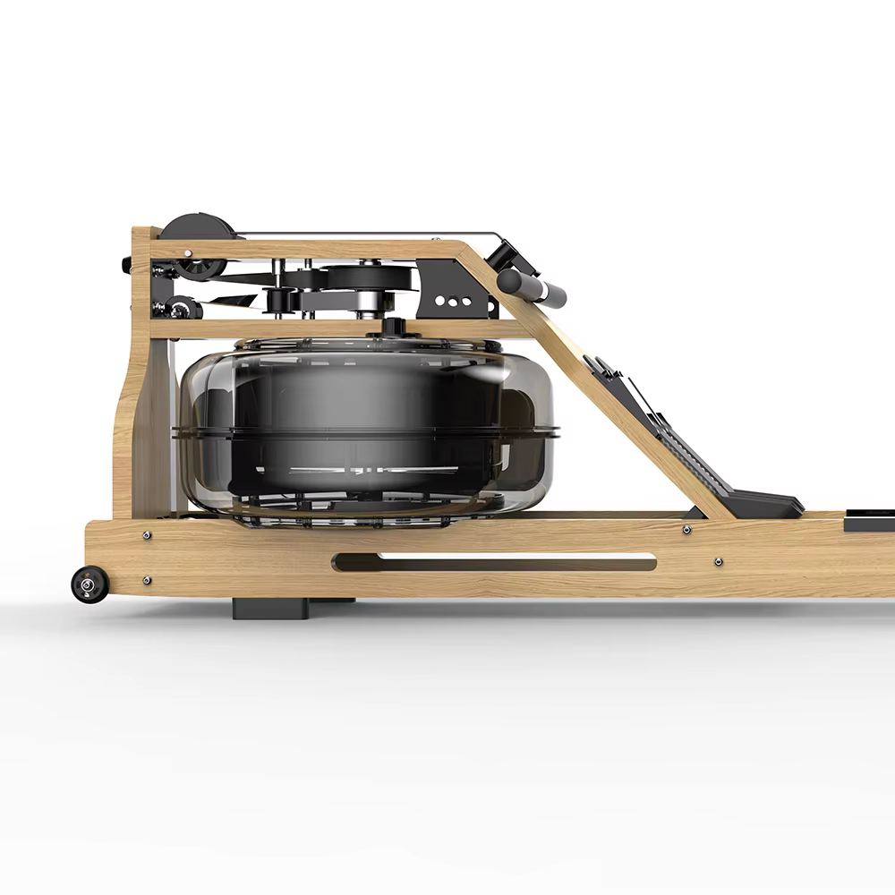 Professional Manufacture Rowing Machine Adjustable Rowing — image 2