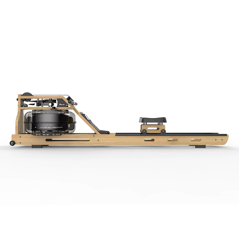 Professional Manufacture Rowing Machine Adjustable Rowing — image 4