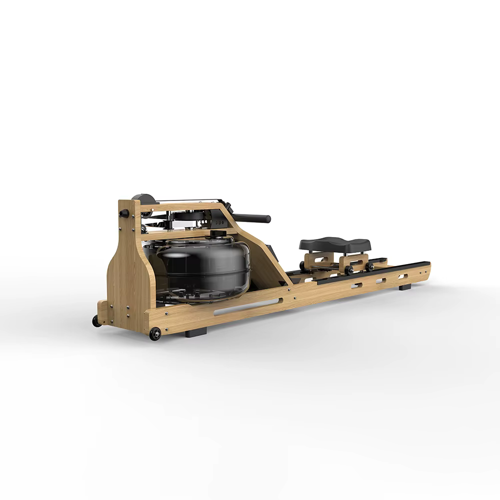 Professional Manufacture Rowing Machine Adjustable Rowing — image 5