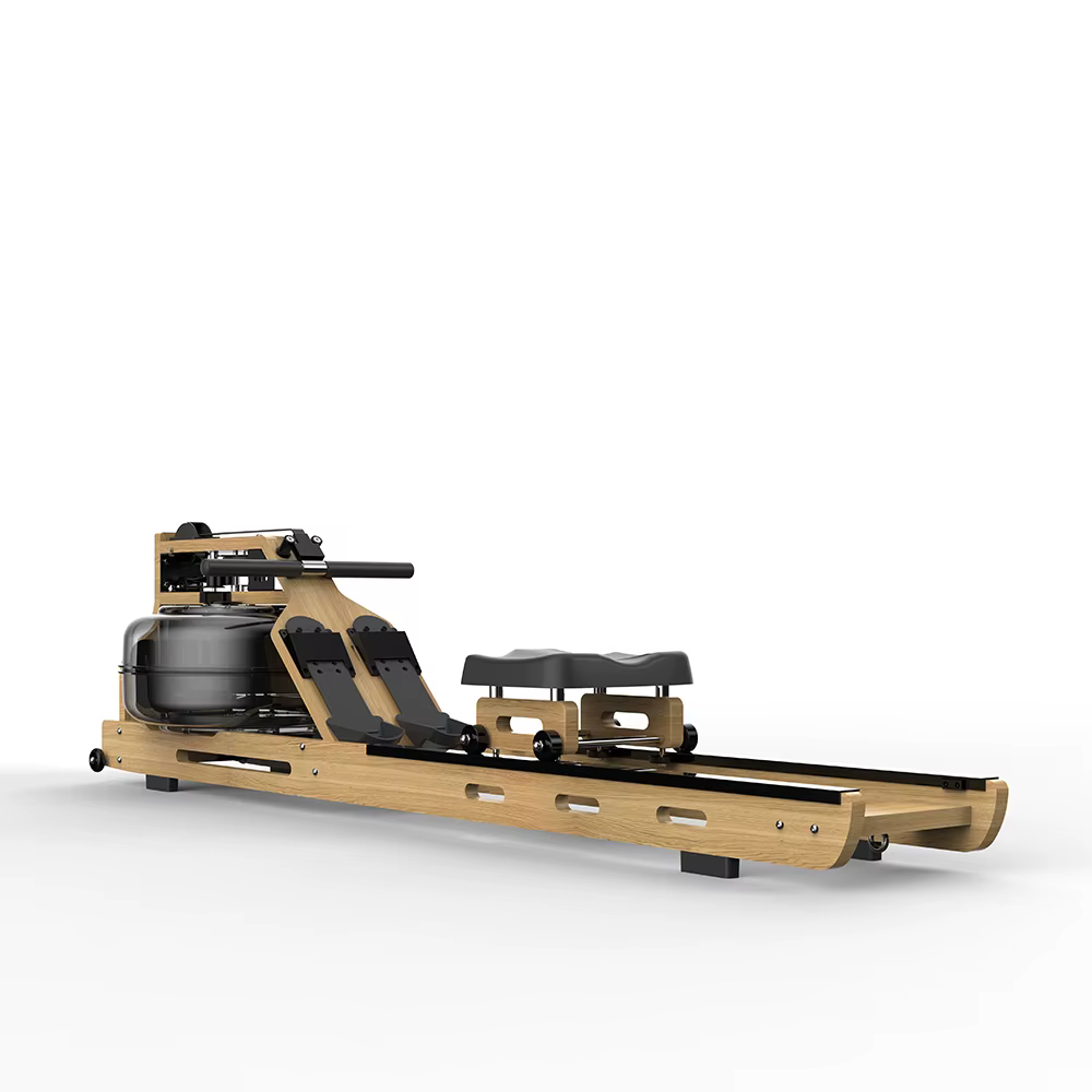 Professional Manufacture Rowing Machine Adjustable Rowing — image 6