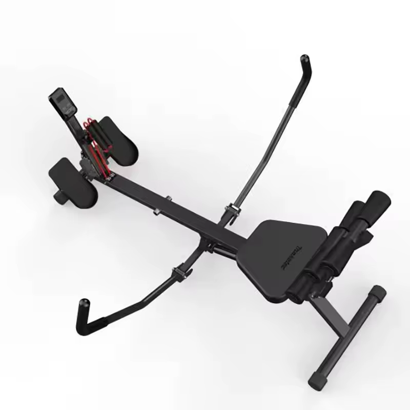 New Air Rower Machine For Home — image 2