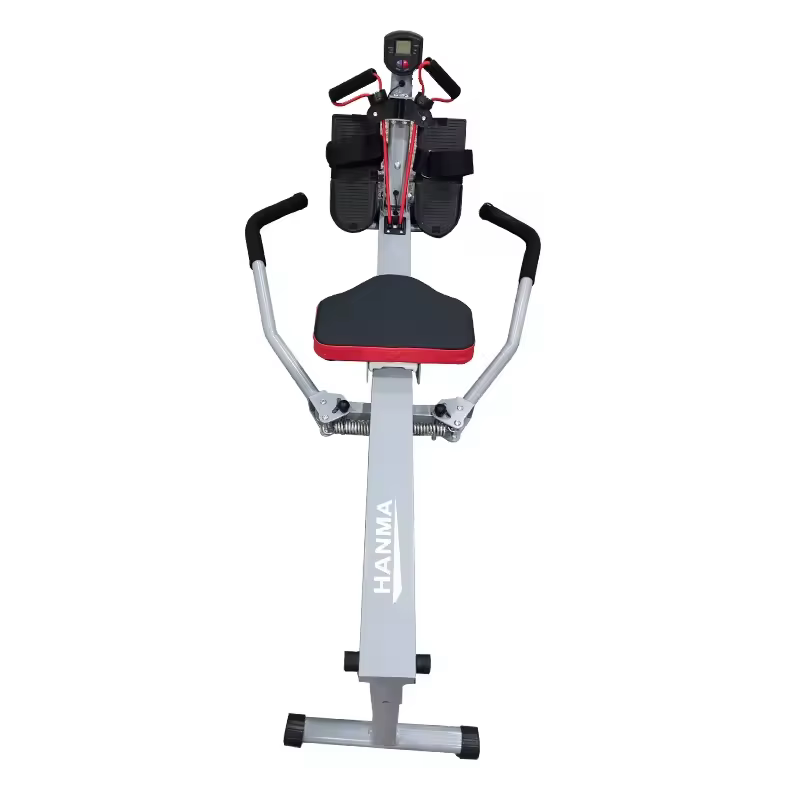 New Air Rower Machine For Home — image 5