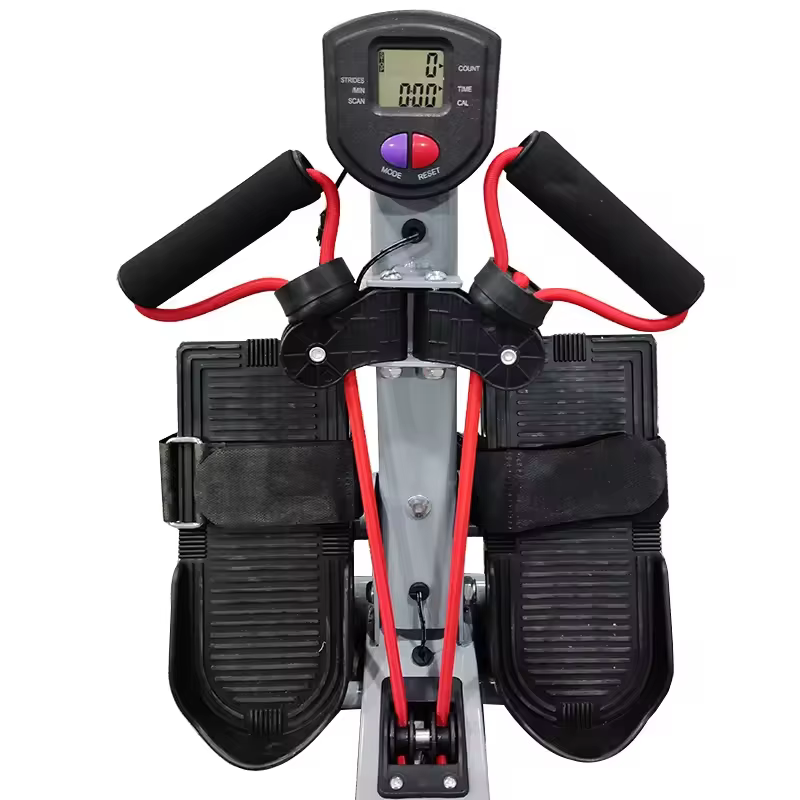 New Air Rower Machine For Home — image 6