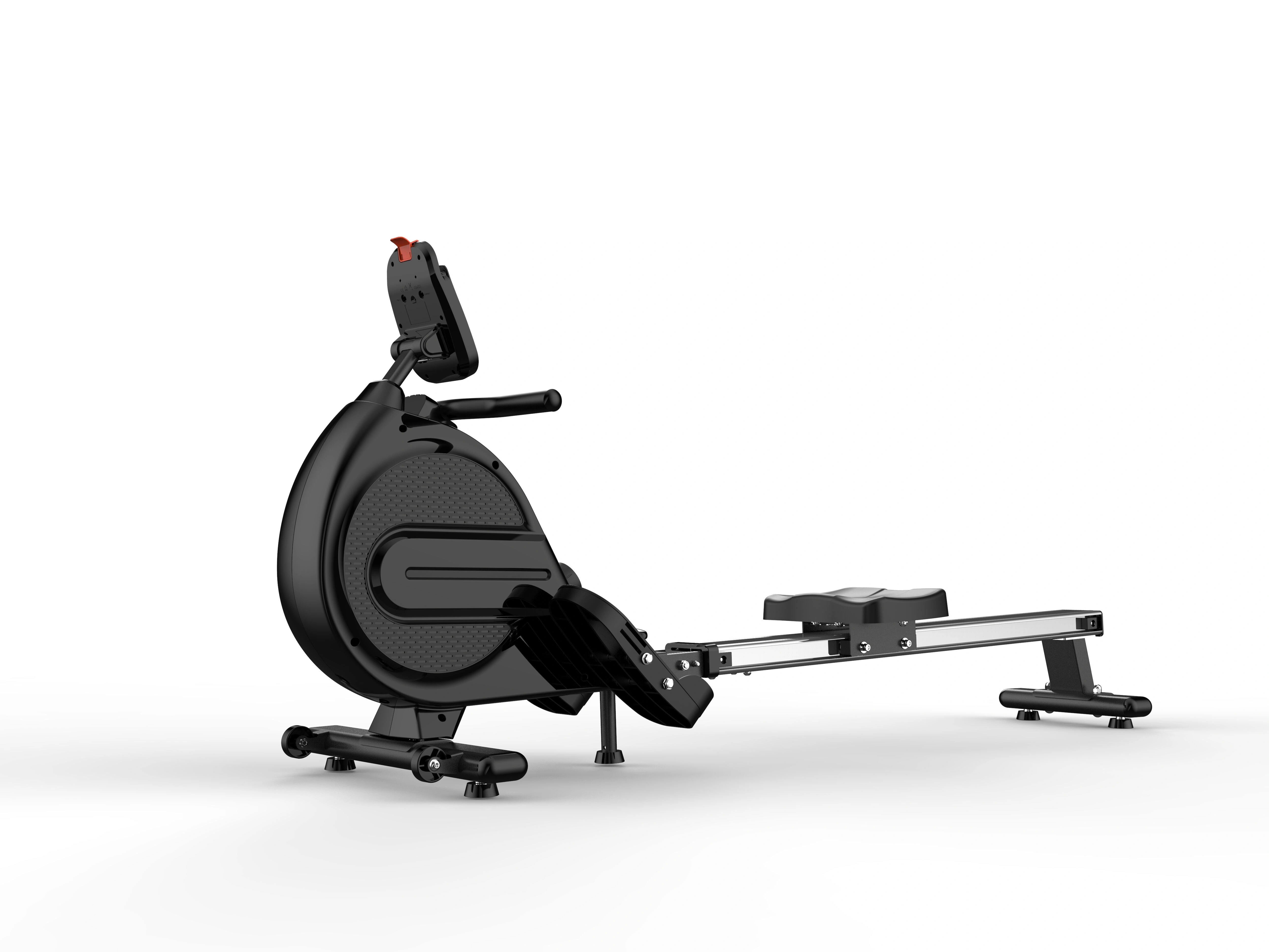 Intelligent Magnetic Control Dual Resistance Rowing — image 5