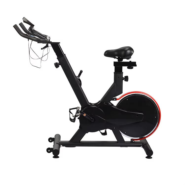 Wholesale Custom 2025 New Exercise Bikes — image 2