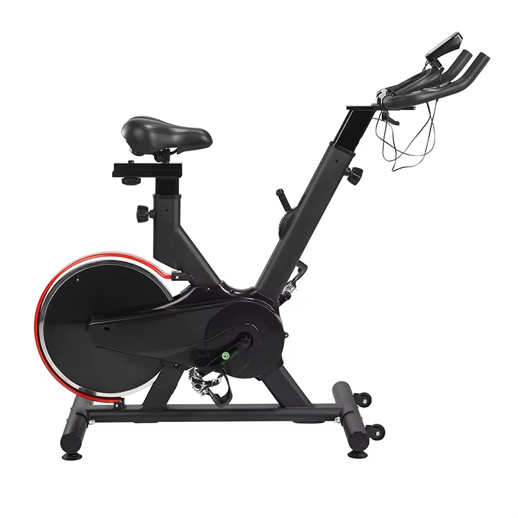Wholesale Custom 2025 New Exercise Bikes — image 3