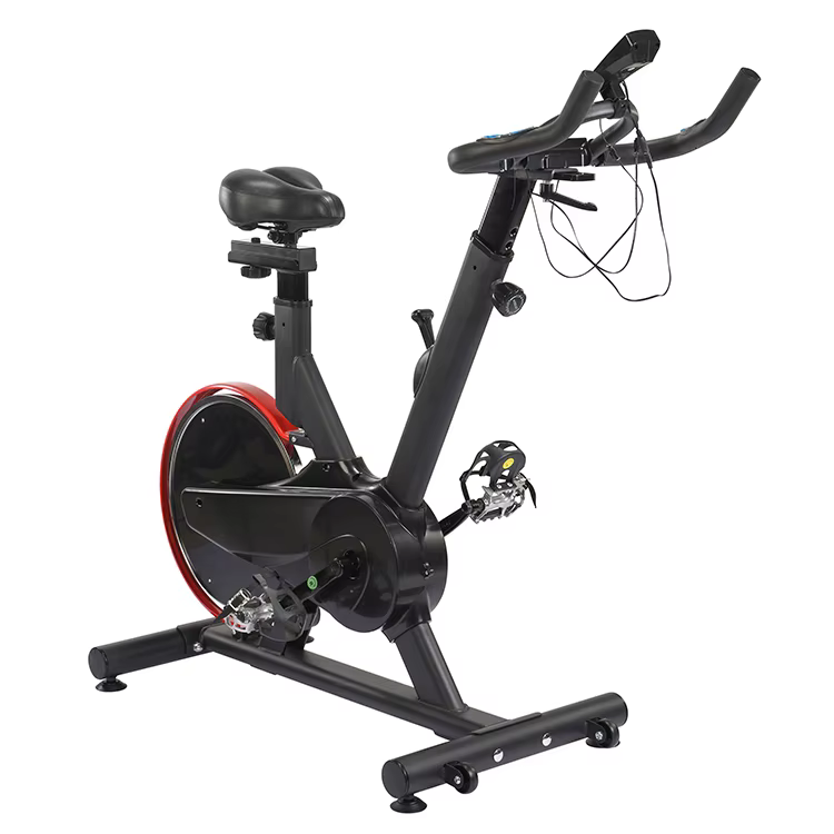 Wholesale Custom 2025 New Exercise Bikes — image 4
