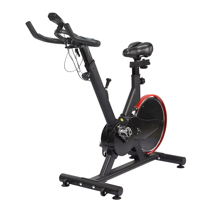 Wholesale Custom 2025 New Exercise Bikes — image 5
