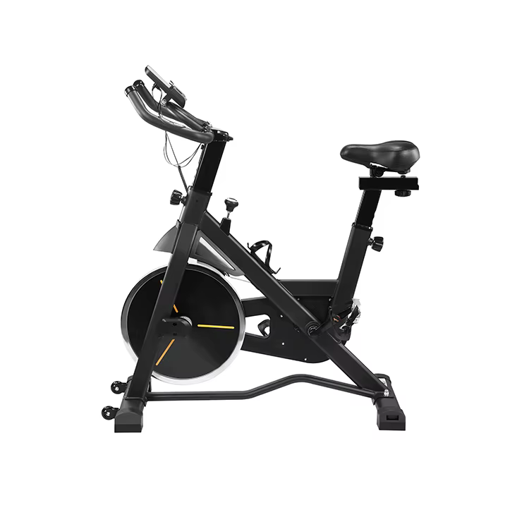 Wholesale Fitness Spin Gym Fitness Bicycle — image 2