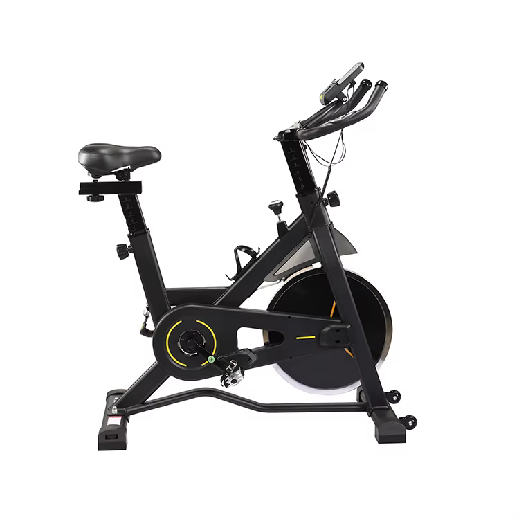 Wholesale Fitness Spin Gym Fitness Bicycle — image 3
