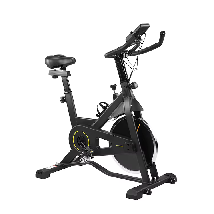 Wholesale Fitness Spin Gym Fitness Bicycle — image 4