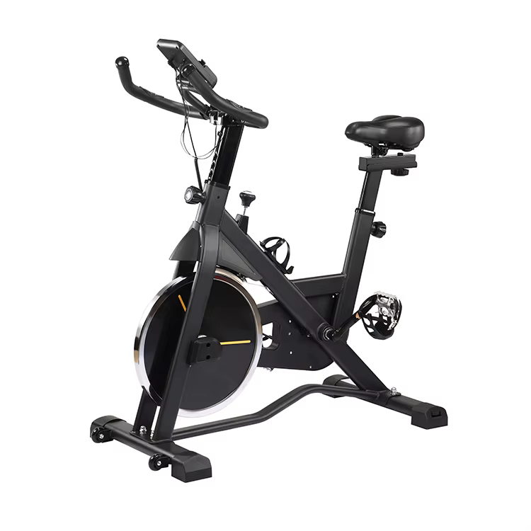Wholesale Fitness Spin Gym Fitness Bicycle — image 5