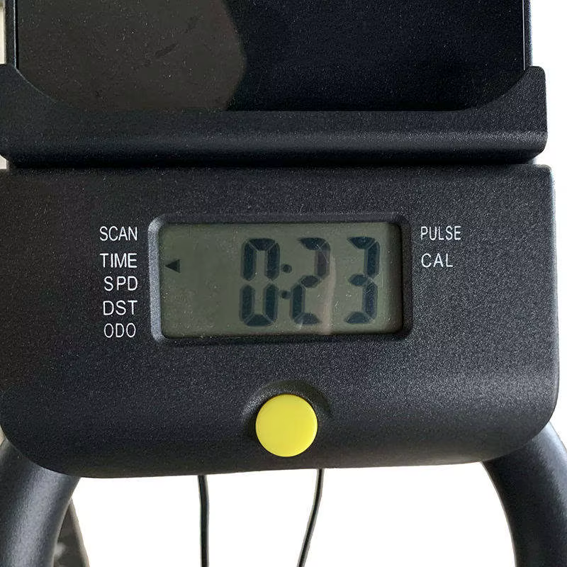 Maketec Home Cycle Commercial Swing Indoor — image 3