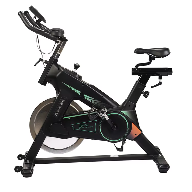 Wholesale Custom Electric Mini Exercise Bike — image 2