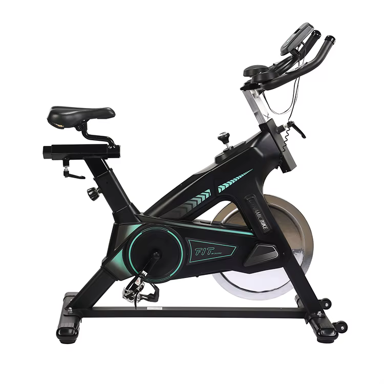 Wholesale Custom Electric Mini Exercise Bike — image 3