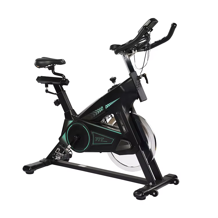 Wholesale Custom Electric Mini Exercise Bike — image 4