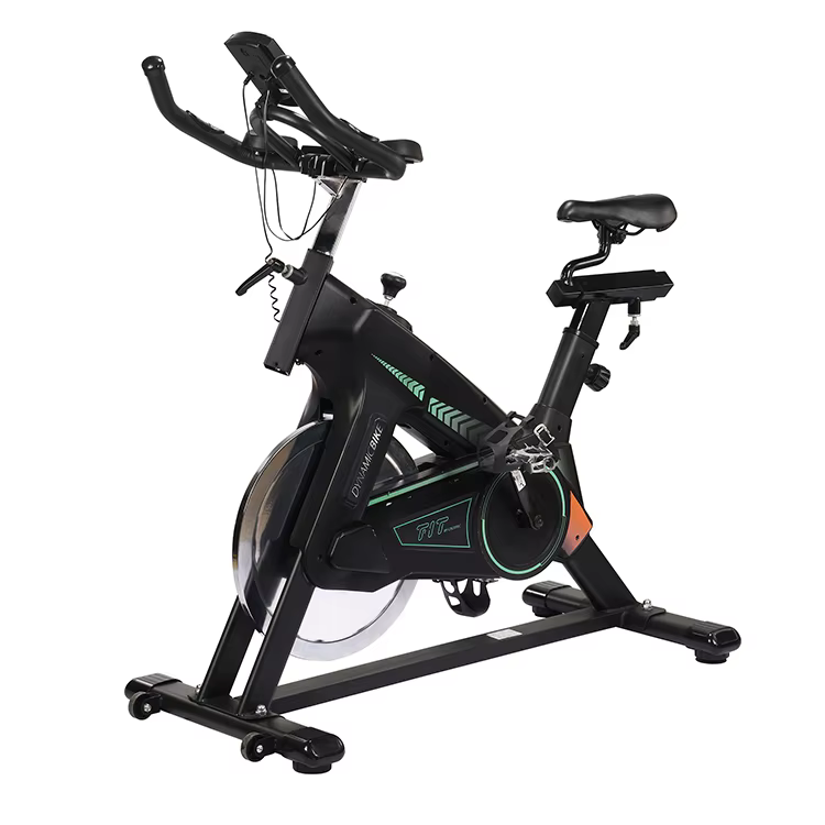 Wholesale Custom Electric Mini Exercise Bike — image 5