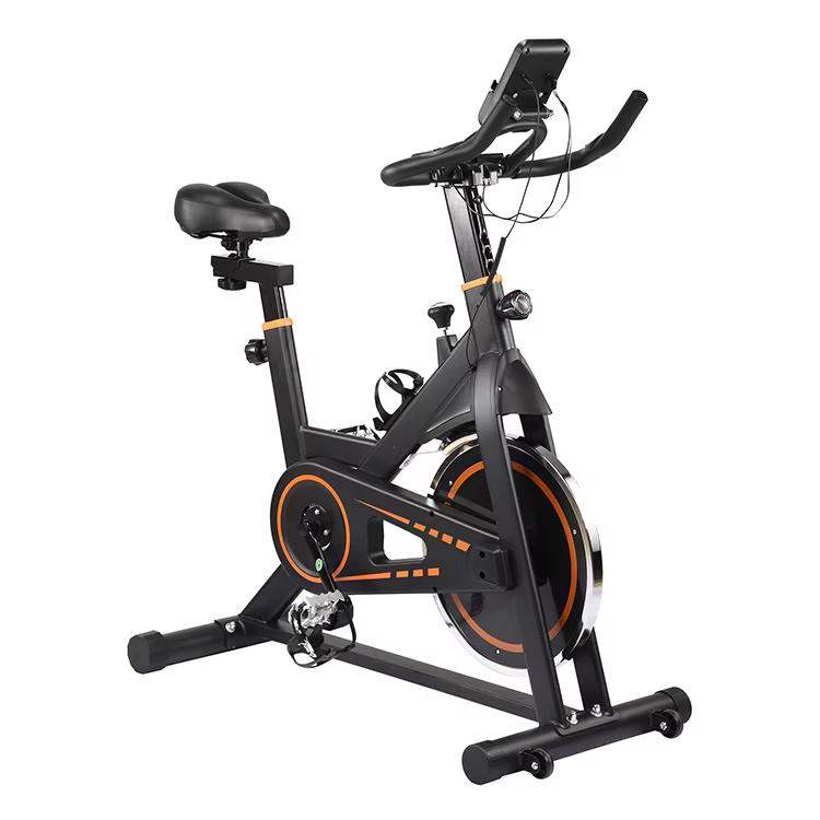 2026 New Wholesale Exercise Bike Best — image 4