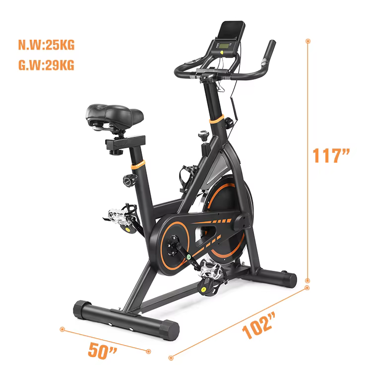 2026 New Wholesale Exercise Bike Best — image 6