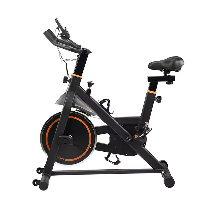2025 Customizable Indoor Exercise Steel Material — image 2