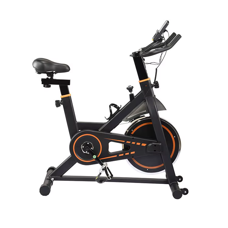 2025 Customizable Indoor Exercise Steel Material — image 3
