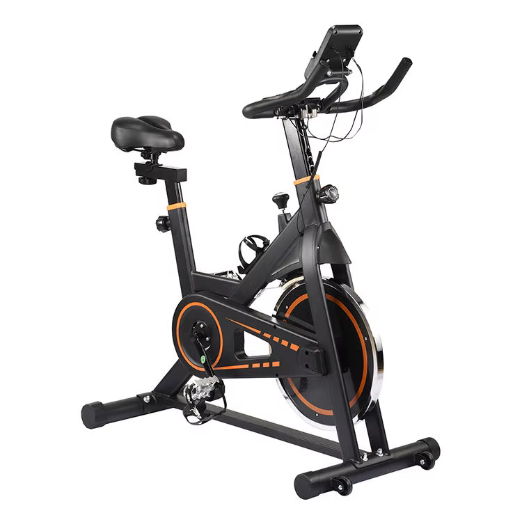 2025 Customizable Indoor Exercise Steel Material — image 4
