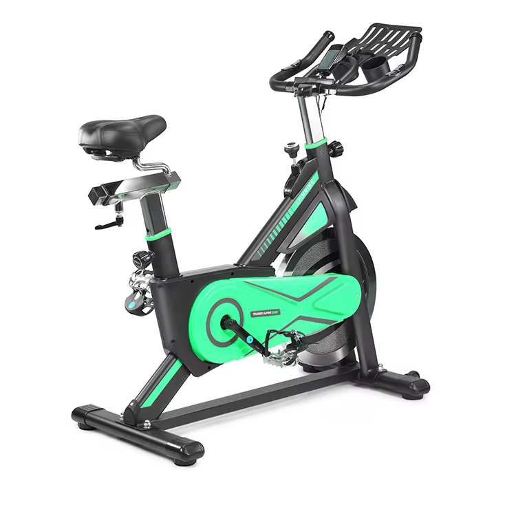 Newest Gym Home Bicycle Workout Gym — image 2