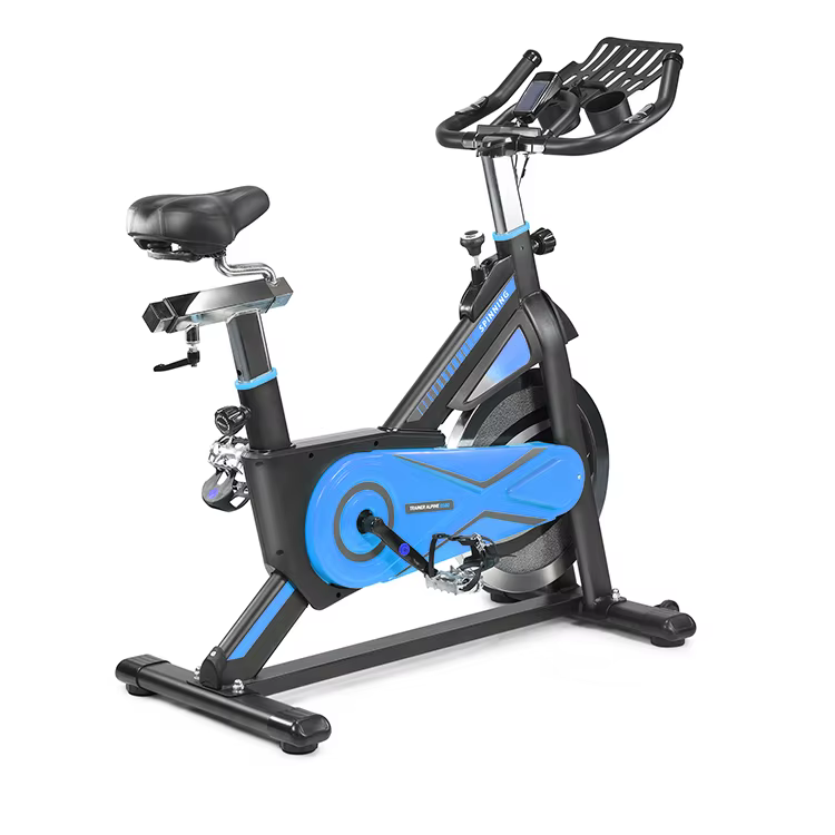 Newest Gym Home Bicycle Workout Gym — image 3
