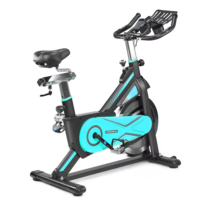 Newest Gym Home Bicycle Workout Gym — image 4