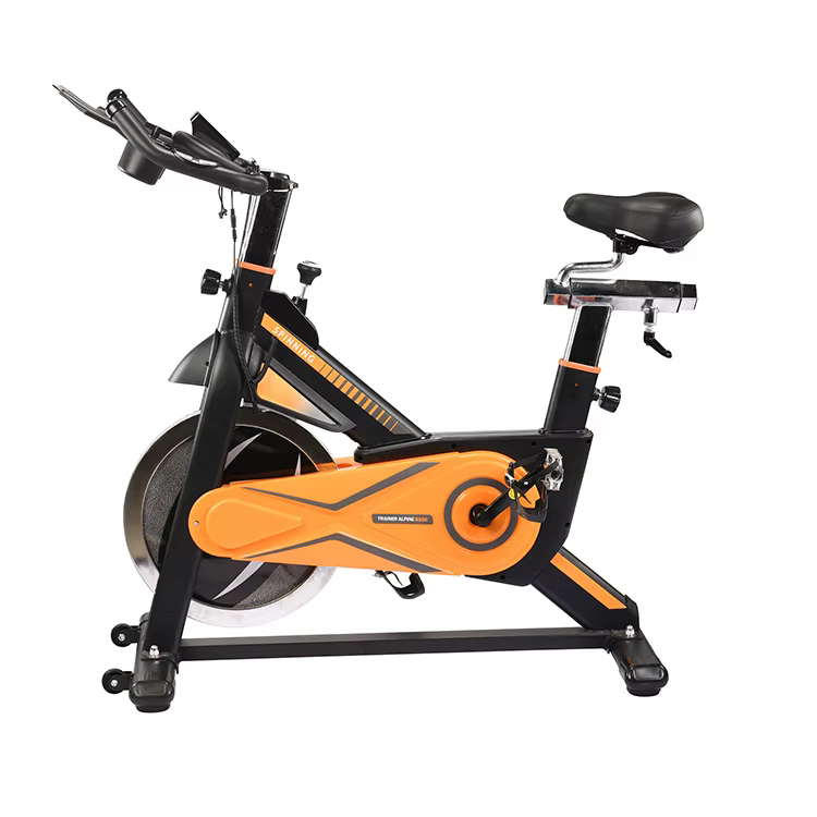 Newest Gym Home Bicycle Workout Gym — image 5