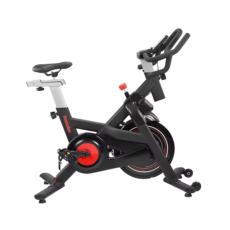 Maketec Factory Electric Exercise Bike Spin — image 3