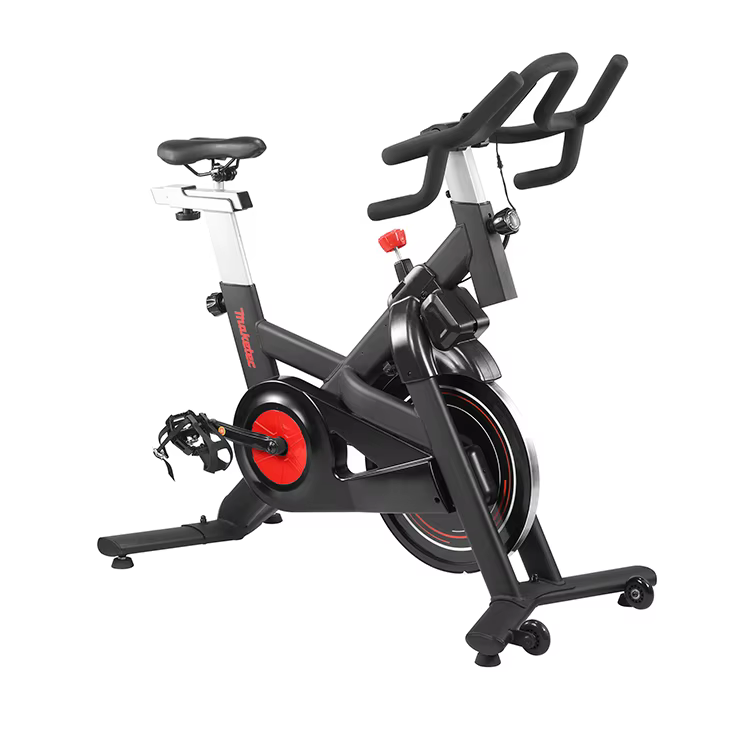 Maketec Factory Electric Exercise Bike Spin — image 4