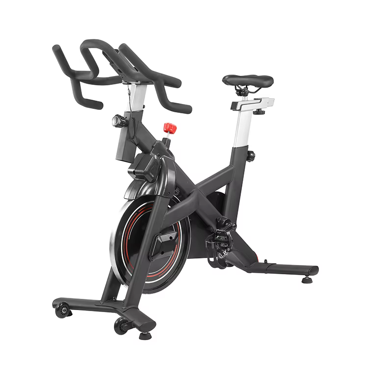 Maketec Factory Electric Exercise Bike Spin — image 5