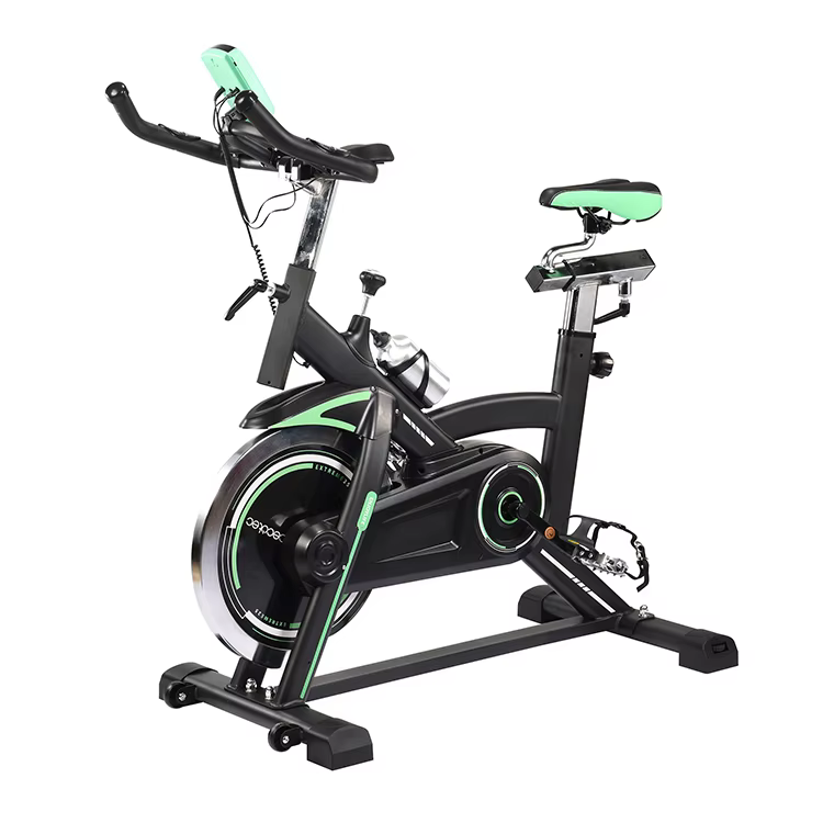 Wholesale Custom Fitness Exercise Spinning Bike — image 5