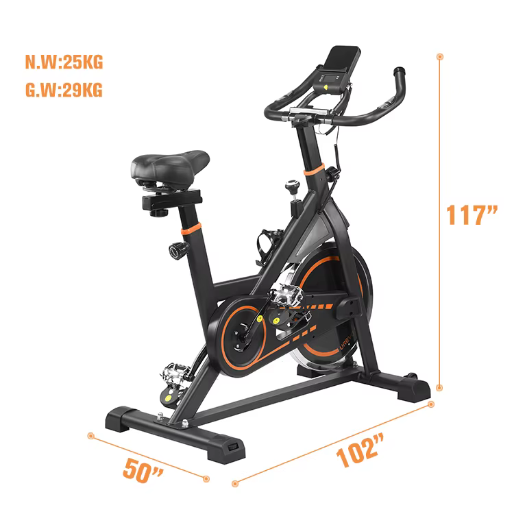Wholesale Gym Equipment Exercise Fitness Spin — image 6