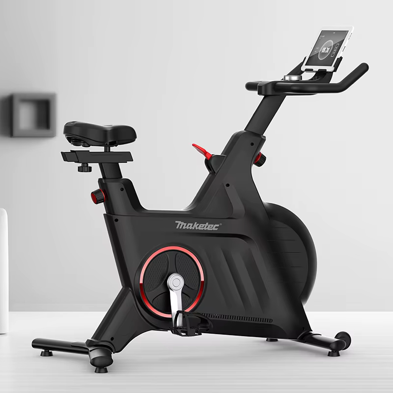 Wholesale 2025 Spinning Bike Flywheel Indoor — image 4