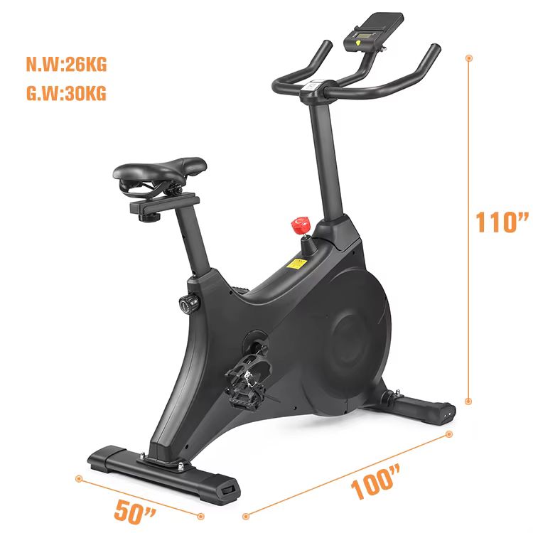 Maketec Wholesale Exercise Spinning Bike Magnetic — image 6