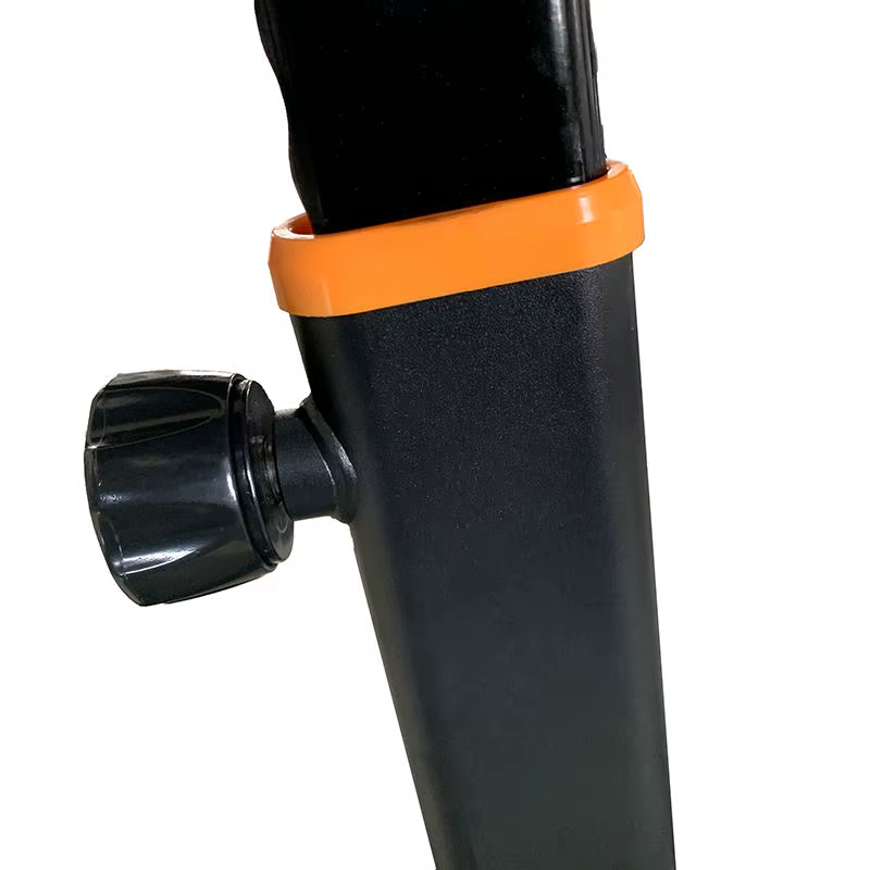 2025 Maketec Customizable Black Spinning Bike — image 4