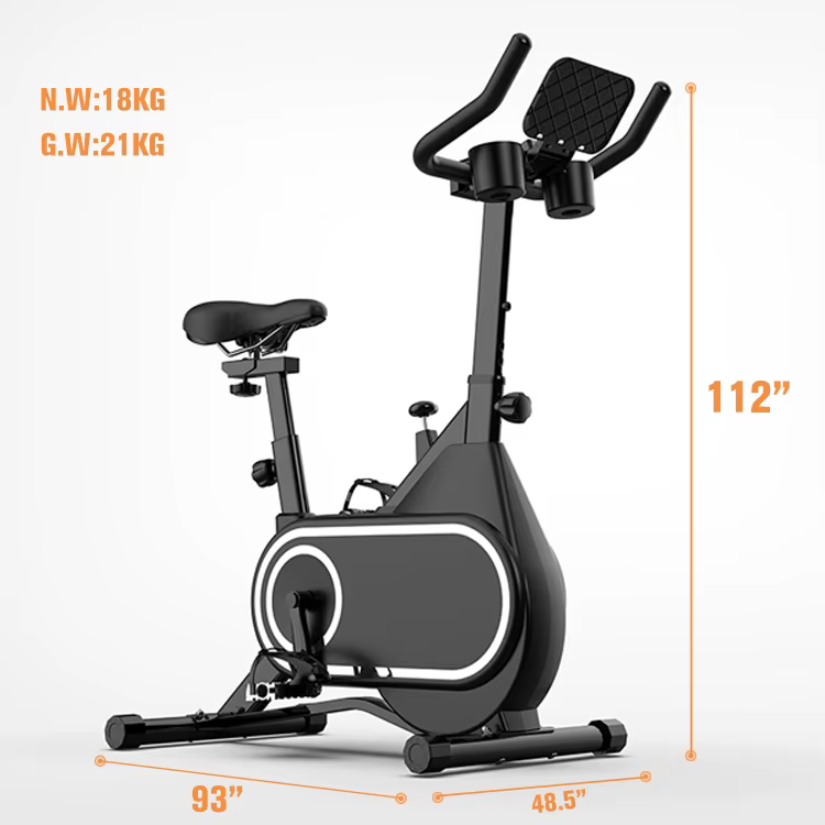2026 New Oem Gym Professional Spinning — image 2