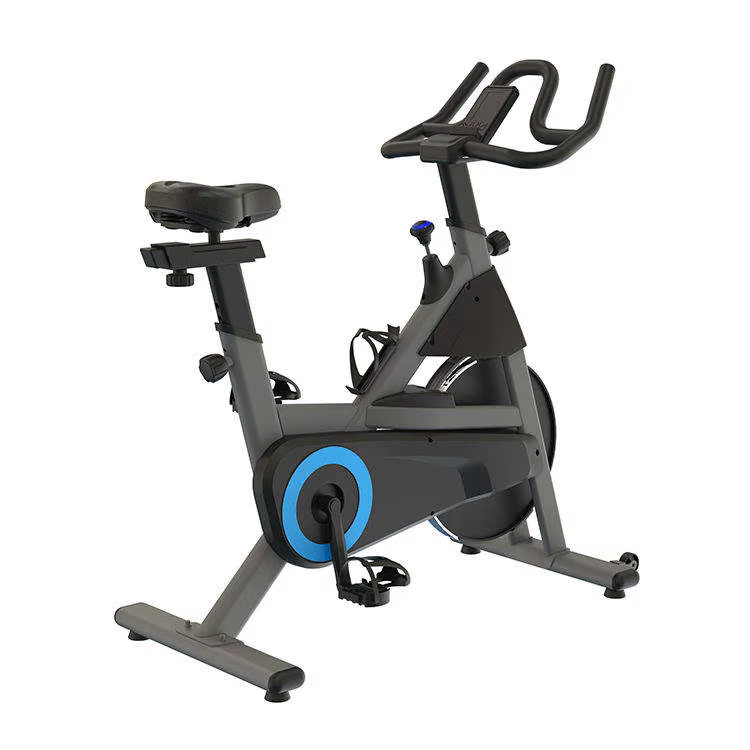 Maketec Spinning Bikes Indoor Max Load — image 2