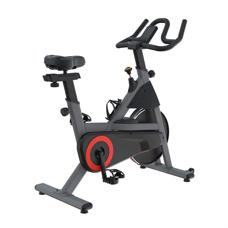 Maketec Spinning Bikes Indoor Max Load — image 3