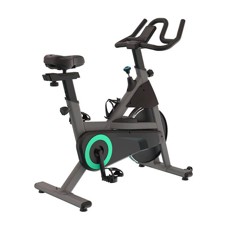 Maketec Spinning Bikes Indoor Max Load — image 4