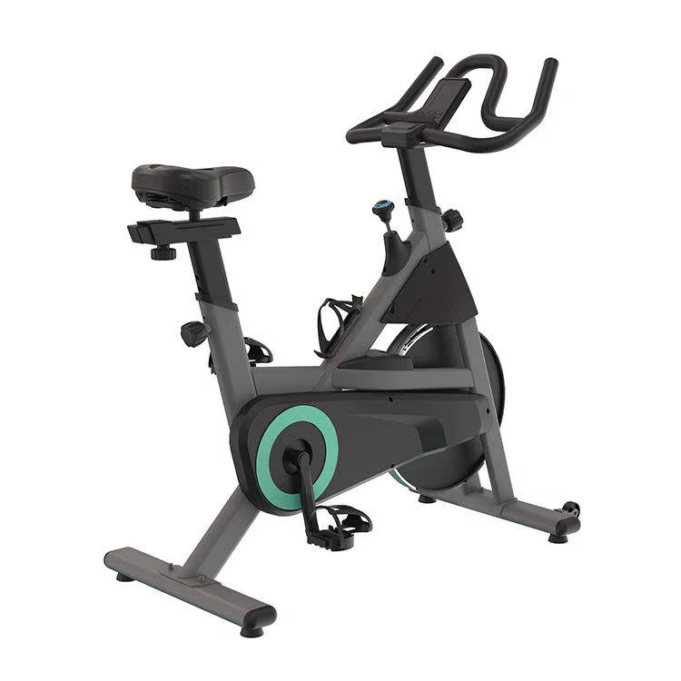 Maketec Spinning Bikes Indoor Max Load — image 5