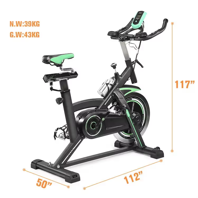 Factory Price Wholesale High Quality Exercise — image 4