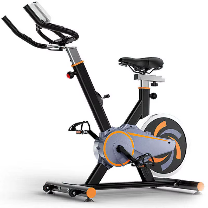 Maketec Indoor Spin Bikes Professional Portable — image 2