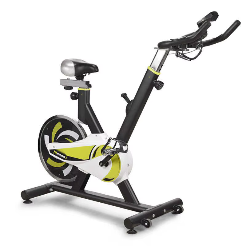 Maketec Indoor Spin Bikes Professional Portable — image 3