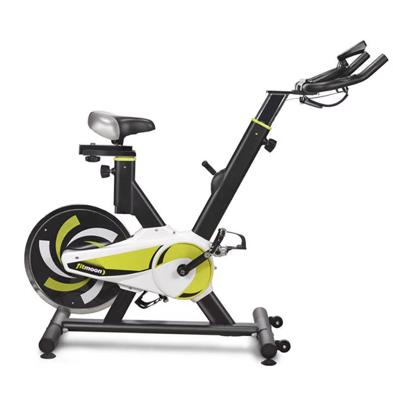 Maketec Indoor Spin Bikes Professional Portable — image 4