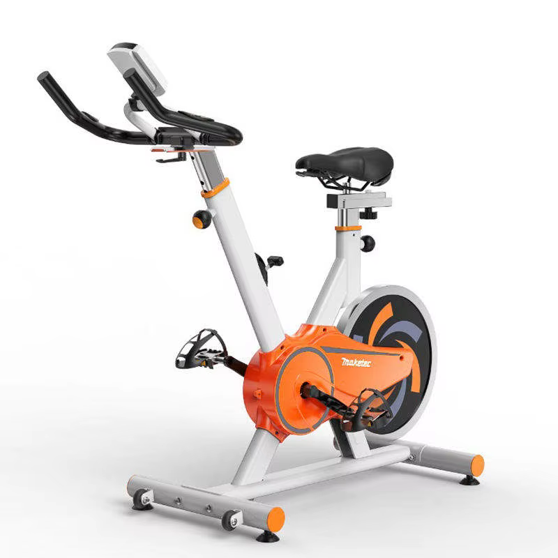 Maketec Indoor Spin Bikes Professional Portable — image 5