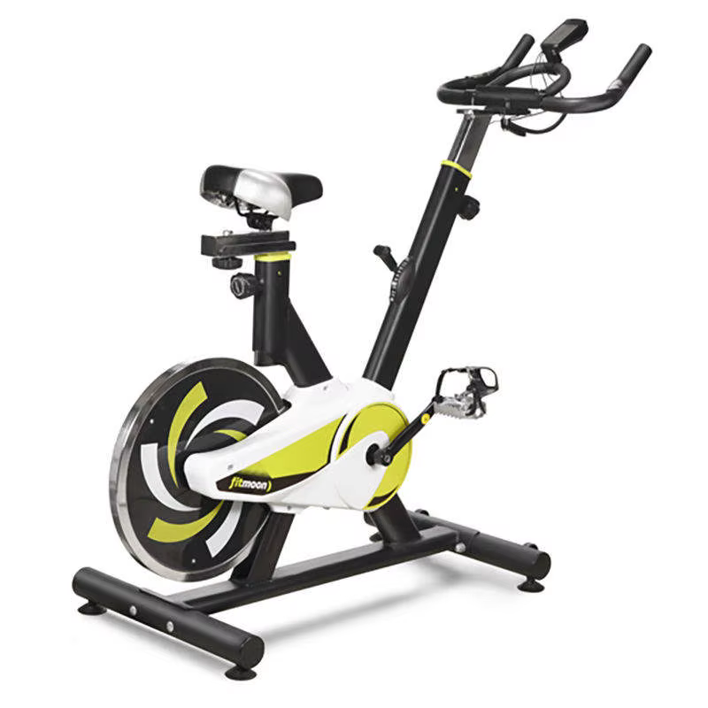 Maketec Indoor Spin Bikes Professional Portable — image 6